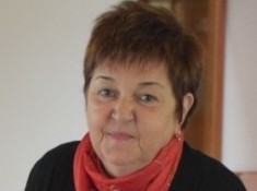Hanne Weiss